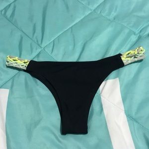 Victoria Secret Swim Bottoms